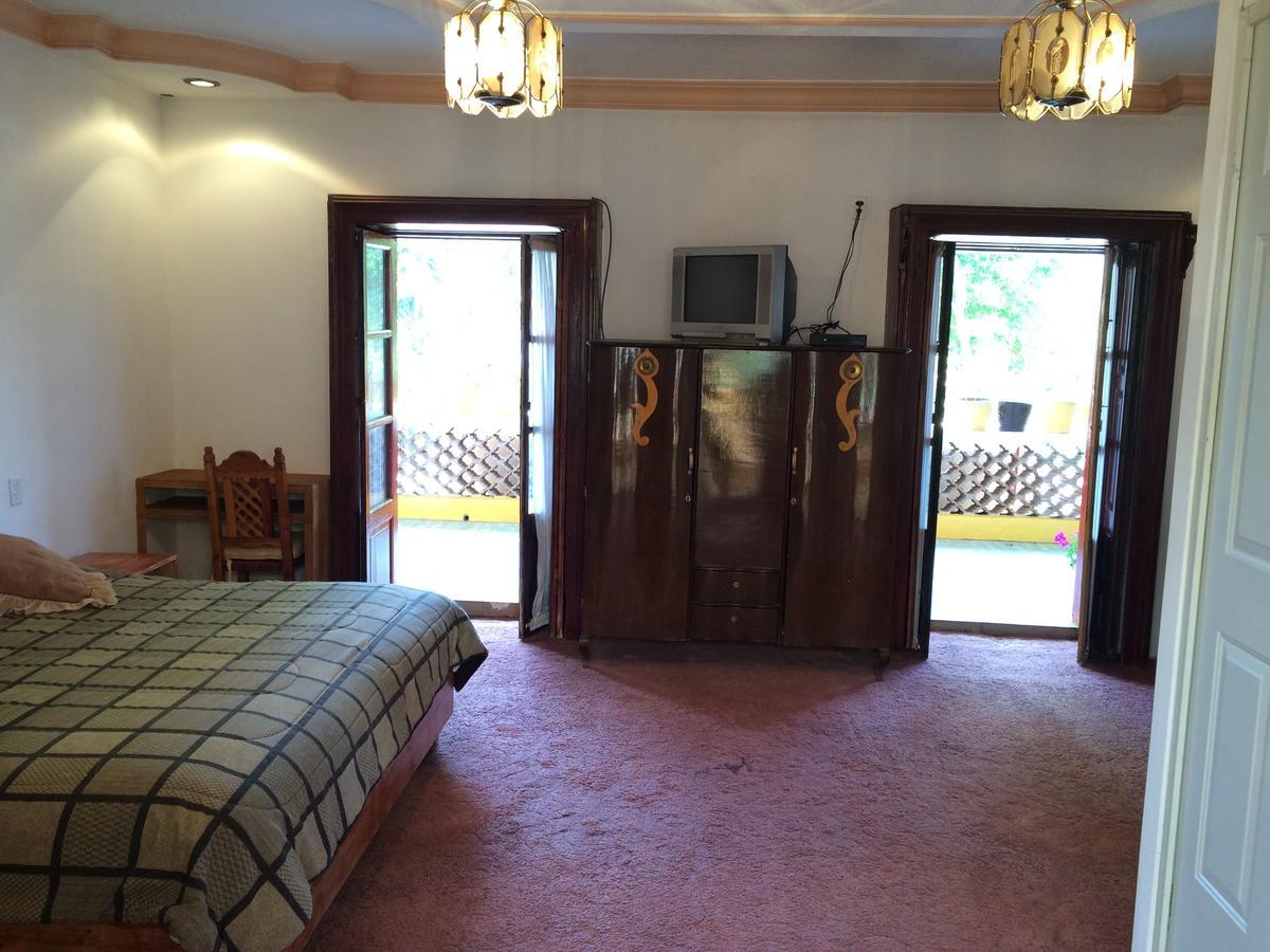 Gran Hotel San Felipe San Felipe del Progreso Ngoại thất bức ảnh