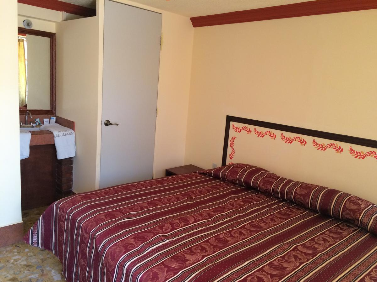 Gran Hotel San Felipe San Felipe del Progreso Phòng bức ảnh
