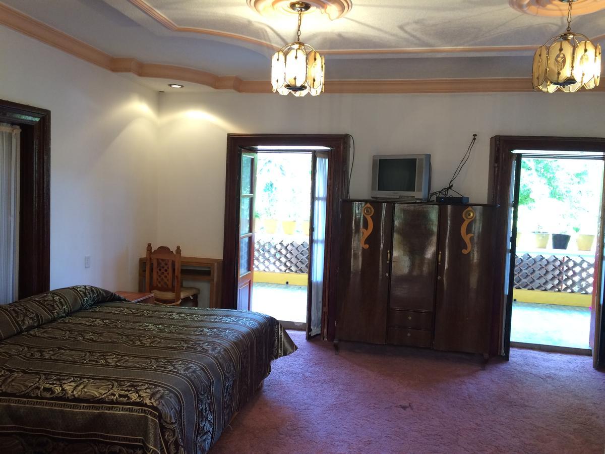 Gran Hotel San Felipe San Felipe del Progreso Phòng bức ảnh