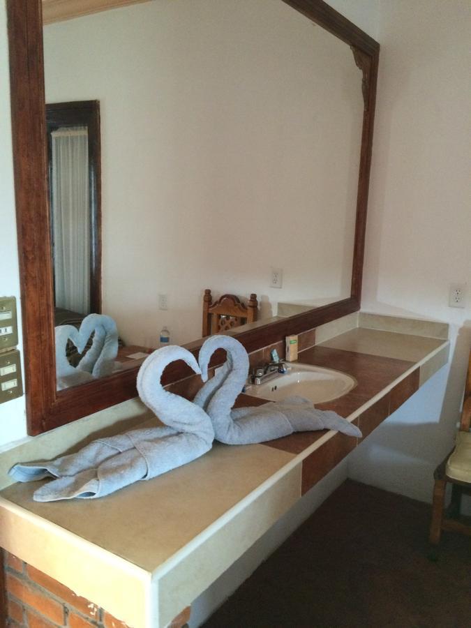 Gran Hotel San Felipe San Felipe del Progreso Ngoại thất bức ảnh